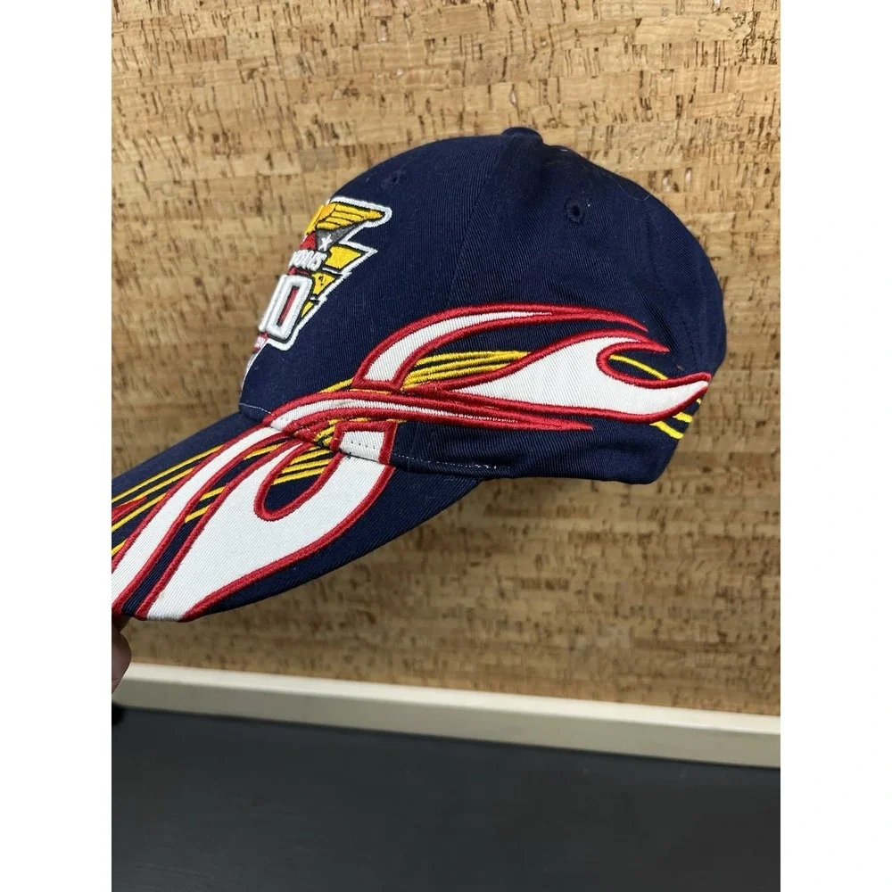 2014 Indianapolis 500 Event Hat 98TH Running Limited‎ Edition #623 Of 1000